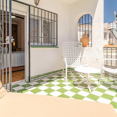 3 Bedroom Stunning Home In Nerja *