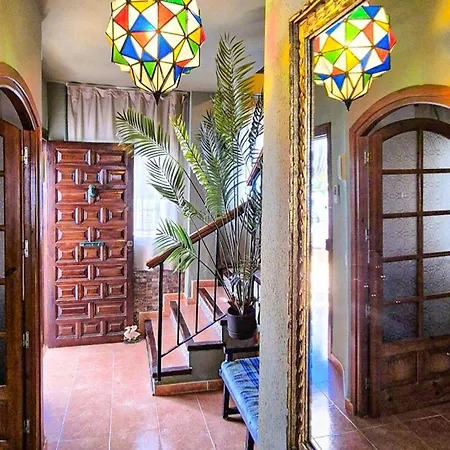 Σπίτι διακοπών 3 Bedroom Stunning In