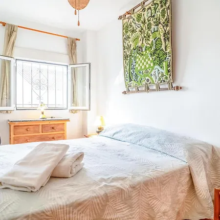 Beautiful In With Kitchenette * Nerja