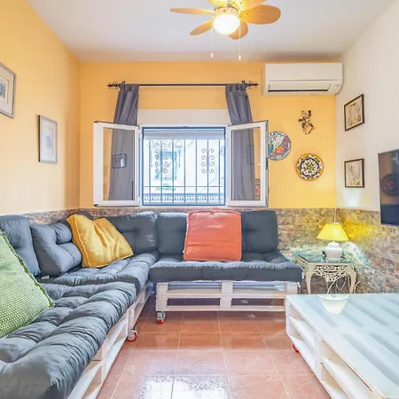 Beautiful In With Kitchenette Holiday home