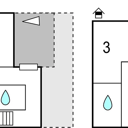 3 Bedroom Stunning In Nyaraló Nerja