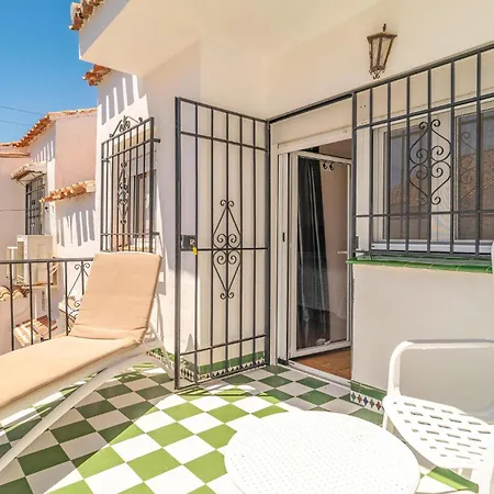 Nyaraló 3 Bedroom Stunning In Nerja