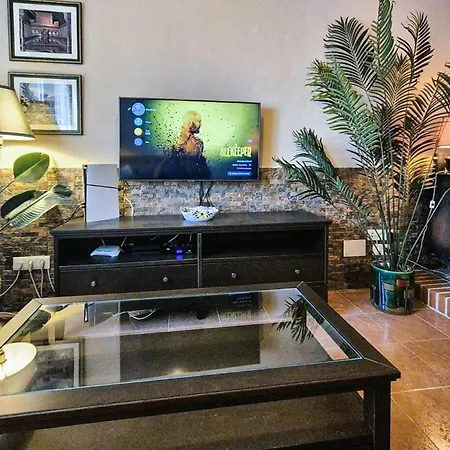 3 Bedroom Stunning In Сasa de vacaciones *