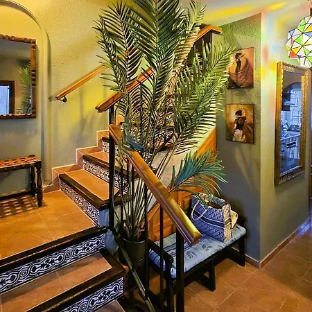 Nyaraló 3 Bedroom Stunning In *