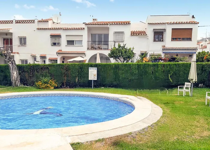 3 Bedroom Stunning In Сasa de vacaciones