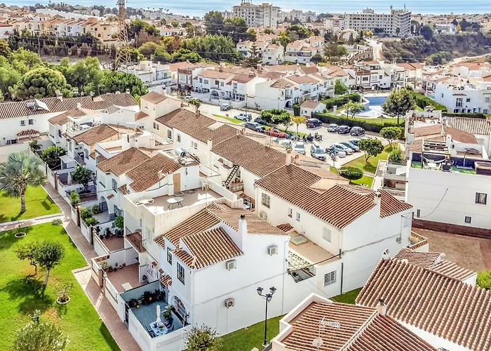 3 Bedroom Stunning In Prázdninový dům *