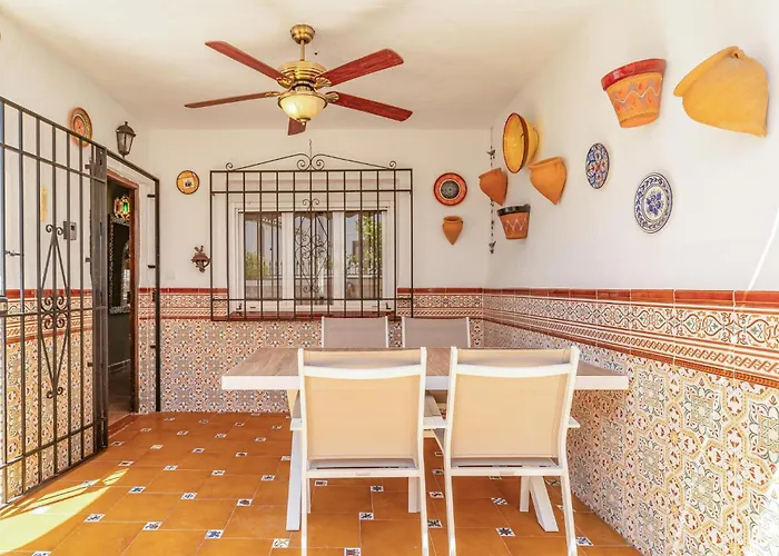 3 Bedroom Stunning In Holiday home