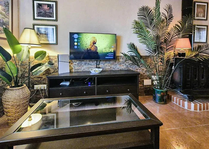 3 Bedroom Stunning In Сasa de vacaciones *