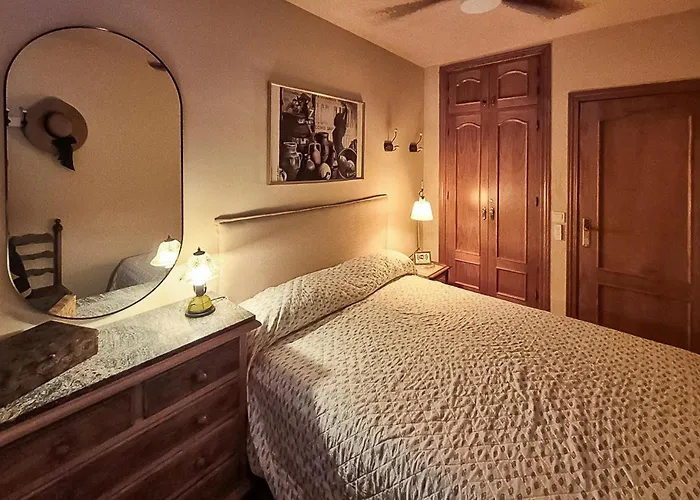 Сasa de vacaciones 3 Bedroom Stunning In