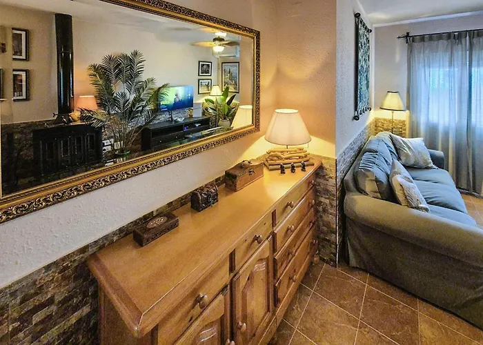 3 Bedroom Stunning In Сasa de vacaciones