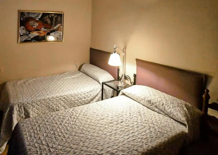 3 Bedroom Stunning In Nerja