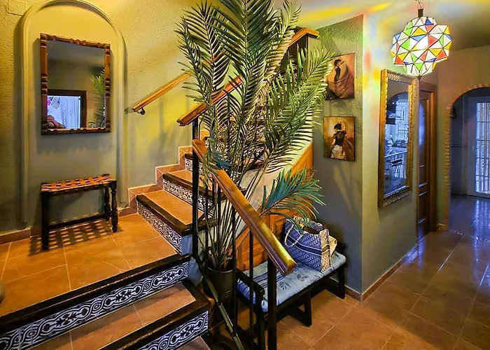 Holiday home 3 Bedroom Stunning In *