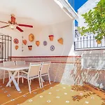 3 Bedroom Stunning In Holiday home Nerja
