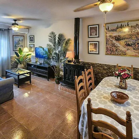 3 Bedroom Stunning In * Nerja