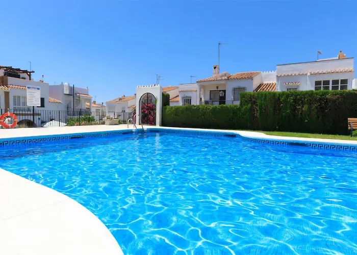 Σπίτι διακοπών 3 Bedroom Stunning In
