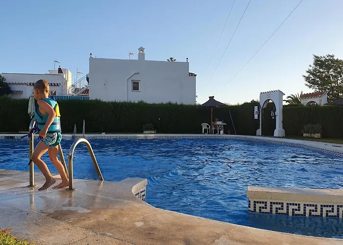 3 Bedroom Stunning In Σπίτι διακοπών