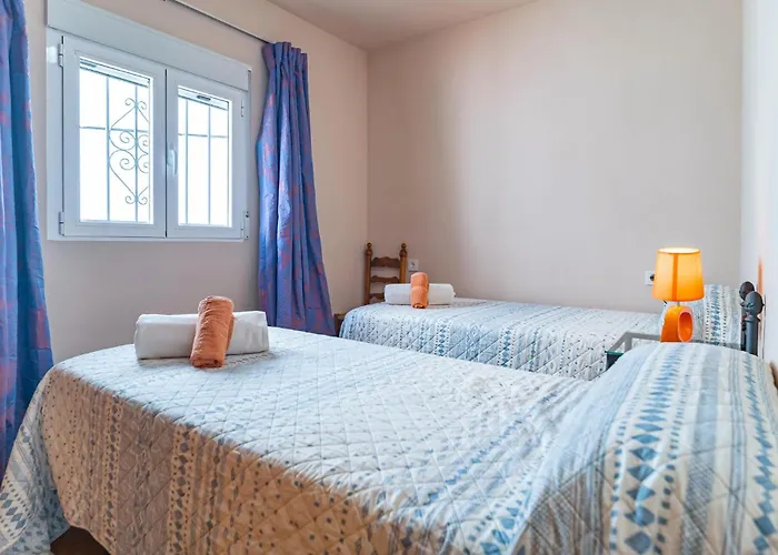 Σπίτι διακοπών 3 Bedroom Stunning In Nerja