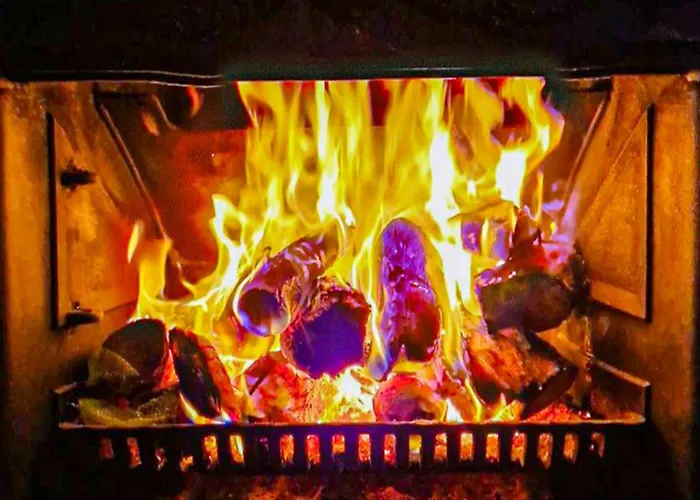 3 Bedroom Stunning In Σπίτι διακοπών